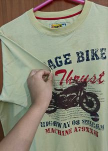Vintage T-Shirt