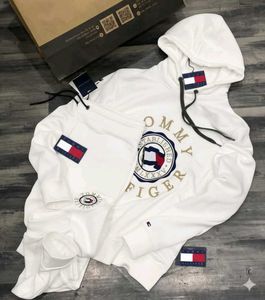Tommy Hilfiger Hoodie &amp; Pants Set