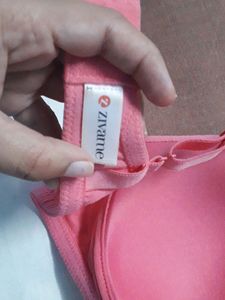 Zivame padded bra