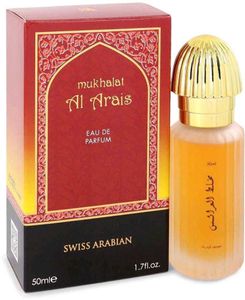 Swiss Arabian Malikat Al Arais