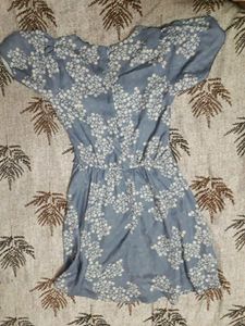 Combo of 2 dress