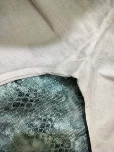 One Year Boy Kurta Pyjama