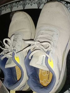 Comfortable Running Shoes