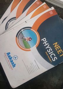 Neet Physics Study Packages 📦