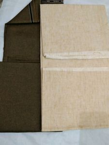 Unstitched Pant Shirt Cloth
