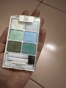 Wet n Wild Eyeshadow