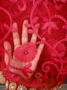 ❣️Dress or  Lehanga Material❣️