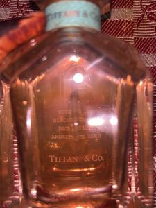 Tiffany And Co Rose Gold Perfume