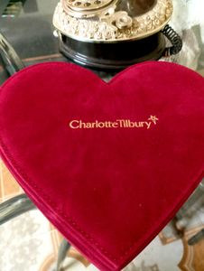 Charlotte Tilbury Bridal Box