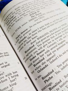 Shakespeare As You Like It Critical Evaluation