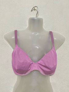 Victoria’s Secret Pink Unpadded Bra