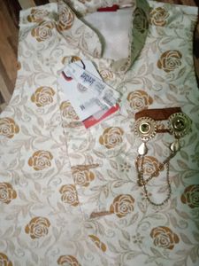 Boys Festive Waistcoat Set