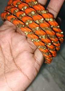 New Bangles Set For Wedding