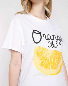 Branded Casual Tshirt