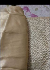 Patiala Satin Salwar Suit 🎉