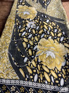 Combo Of New With Unstitched Blouse Sarees