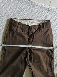BANANA REPUBLIC SHORT PANT