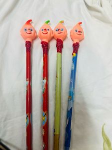 Shaka-Laka Boom-Boom Pencil