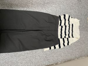combo h&amp;m pants &amp; sweater