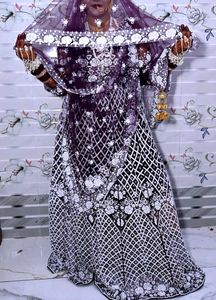 Bridal Lehenga
