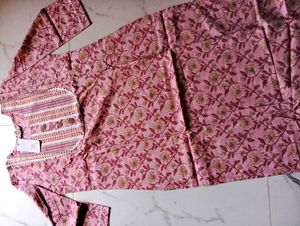 Cotton Kurti