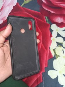 Mobile Cover Of Realme 3i