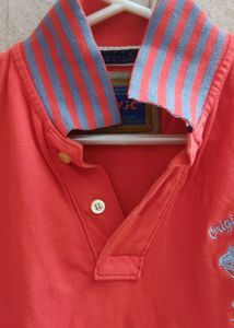 Men T-shirt