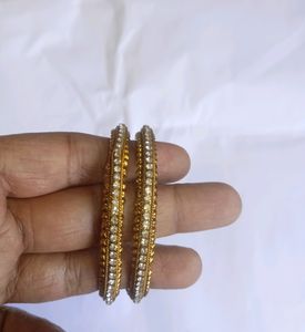 Bangles Combo