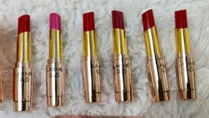 Lakme Lipstick Set Of 12