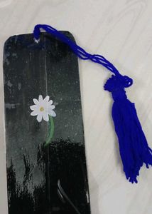 Handmade Book Mark