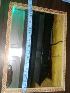 Mirror 15/11 Inches