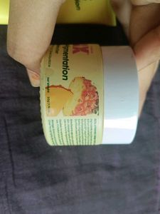Plix Pineapple Skincare Set