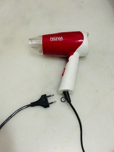 Nova Hair Dryer
