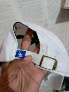 LA Cap
