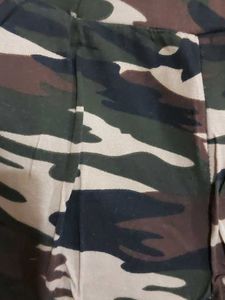 Winter Lower ,,soft Fabric