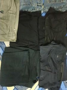 Mixed Jeans &amp; Pants Bundle