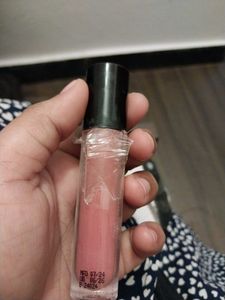 Felix Pink Liquid Ipstick