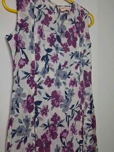 Jumpsuit With Overcoat