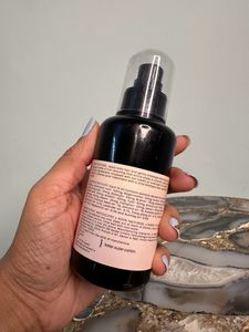 Agnaya Hair And Scalp Oil