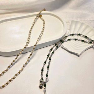 Anklets