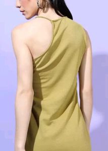 Tokyo Talkies Urban Dress