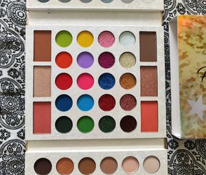 UCANBE EYESHADOW