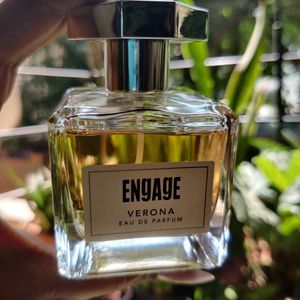 Engage Verona Fragrance For Women 100 ml