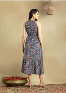 Midi dress