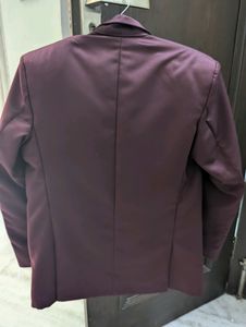 Boys&#39; Coat pant Suit With Basket Brand New