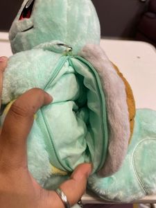 Squirtle Plushie