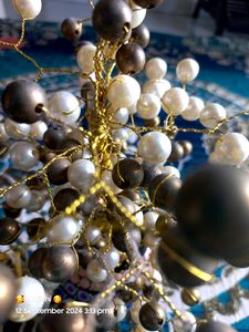beads tree