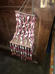 Beautiful Hanging Showpiece