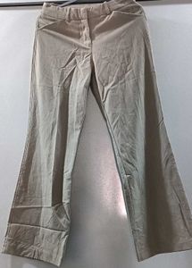 Classy Beige Trousers