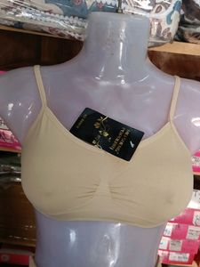 Sports Bra Free Size Stretchable 30 Se 34 Siz Tk